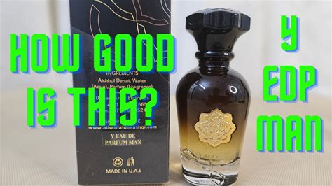 albait aldimashqi ysl y edp